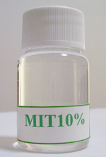 MIT-10%，50%   甲基異噻唑啉酮-10%，50%