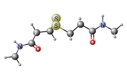 DDDA(N,N'-Dimethyl-3，3’-dithiodipropionamide)